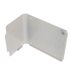 Atlantic Clim & Ventil - Façade liaison arrière - Pièce de rechange origine fabricant