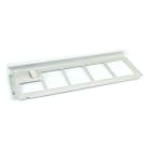 Atlantic Clim & Ventil - Support arrière gauche aoyg30-36kbtb - Pièce de rechange origine fabricant