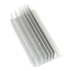 Atlantic Clim & Ventil - Radiateur - Pièce de rechange origine fabricant