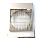 Atlantic Clim & Ventil - Façade avant aoyG45-54kbtb - Pièce de rechange origine fabricant