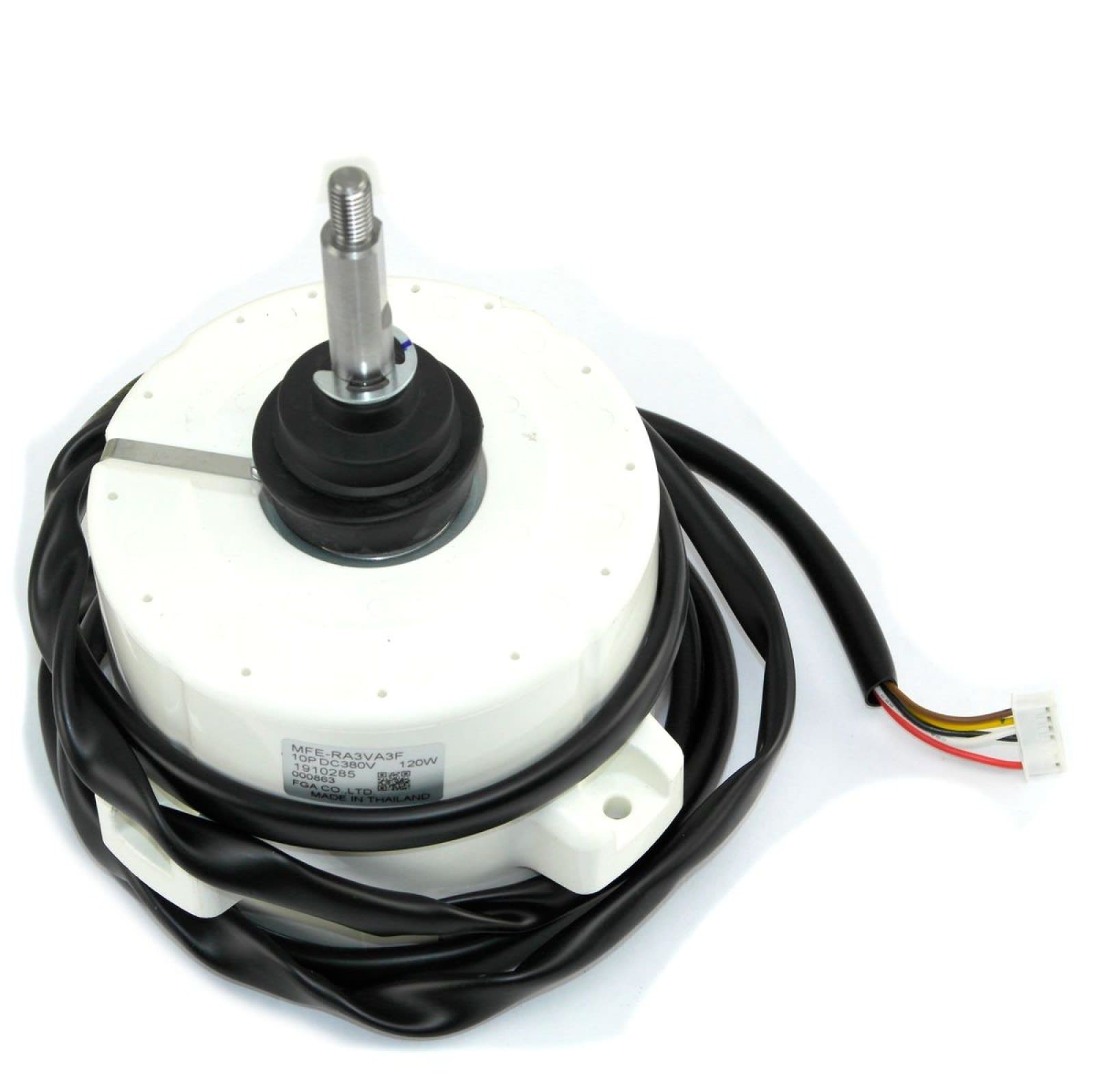 Atlantic Clim & Ventil - Moteur ventilation aoyG45-54kbtb - Pièce de rechange origine fabricant