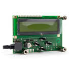 Atlantic Clim & Ventil - Régulation Copernic h 700 pci - Pièce de rechange origine fabricant