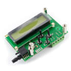 Atlantic Clim & Ventil - Régulation Copernic h 1500 pci - Pièce de rechange origine fabricant