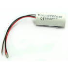 Atlantic Clim & Ventil - Condensateur 2/6MF - Pièce de rechange origine fabricant