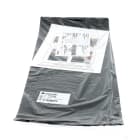 Atlantic Clim & Ventil - Kit mousse sav - Pièce de rechange origine fabricant