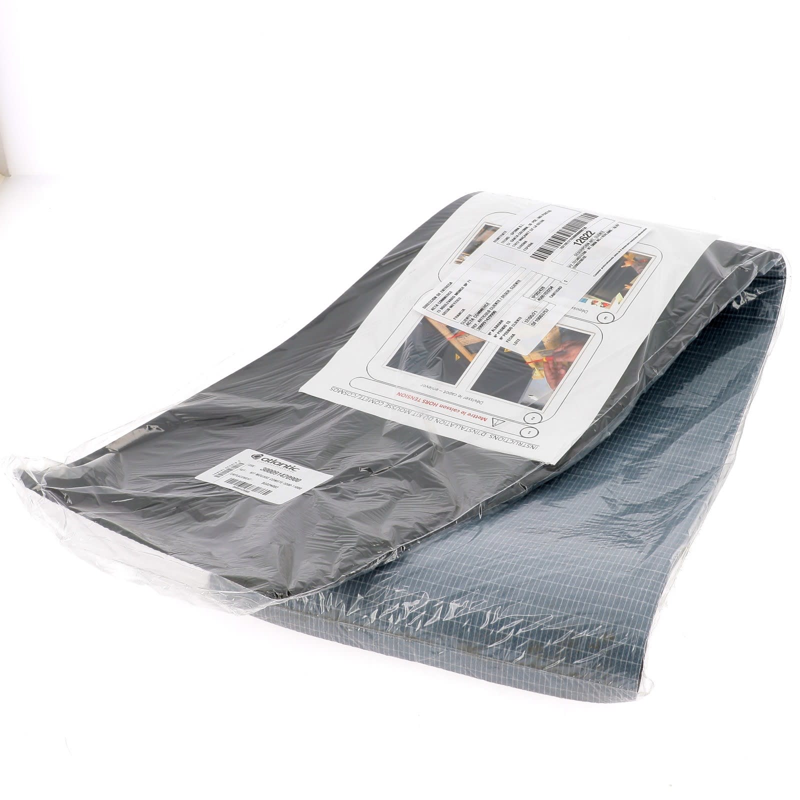 Atlantic Clim & Ventil - Kit mousse Comete 3200-11000 - Pièce de rechange origine fabricant