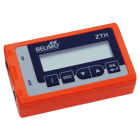 Atlantic Clim & Ventil - Télécommande ZTH-EU pour réglage sur chantier de REG VAV