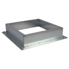 Atlantic Clim & Ventil - Réhausse pour Ventilateur hélicoïde type PERF EC 300
