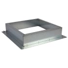 Atlantic Clim & Ventil - Réhausse pour Ventilateur hélicoïde type PERF EC 450