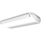Atlantic Clim & Ventil - Unité intérieure Pac Air/Air Plafonnier R32 - 14500W