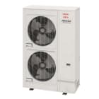 Atlantic Clim & Ventil - Unité extérieure Pac Air/Air VRF Compacte R410A - EASYVRF4 - 33500W