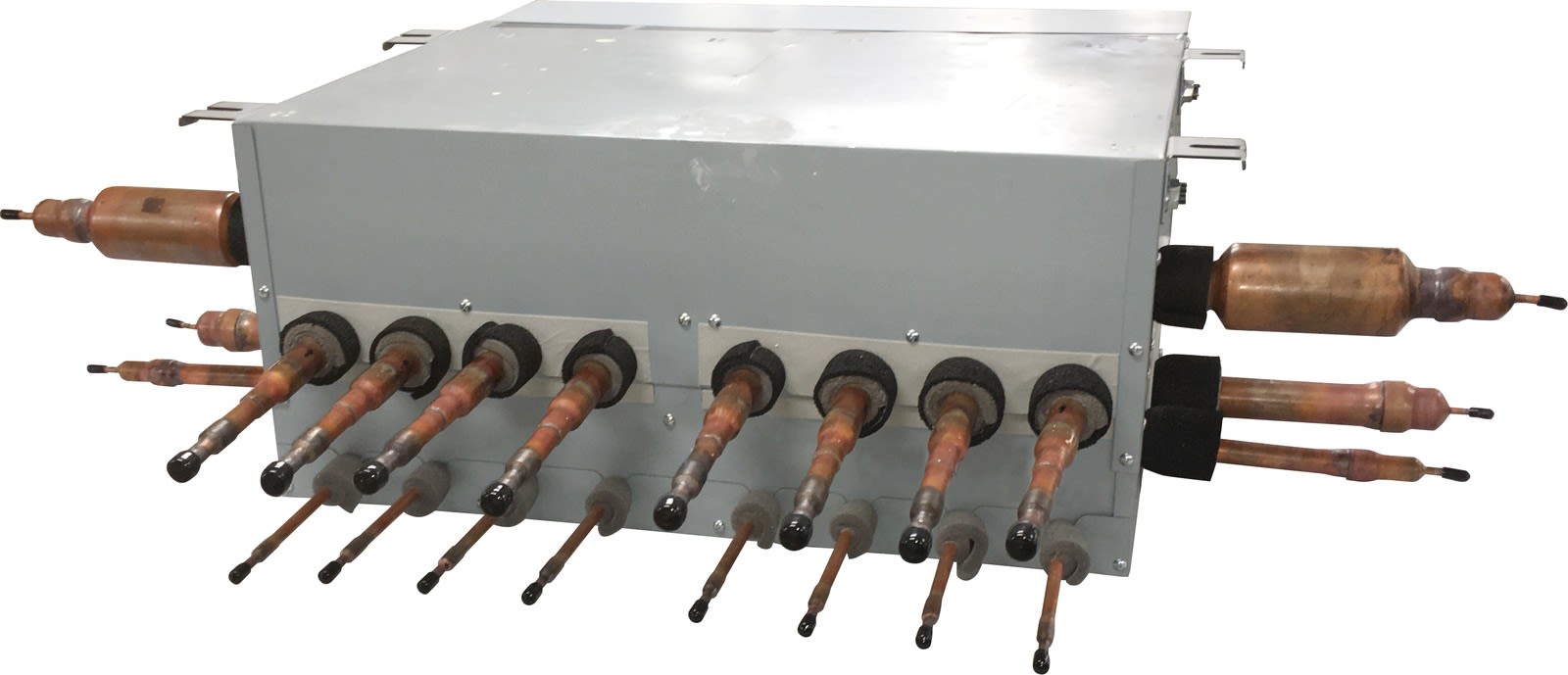 Atlantic Clim & Ventil - UTP-RX08AH - boitier de contrôle frigorifique 8 voies