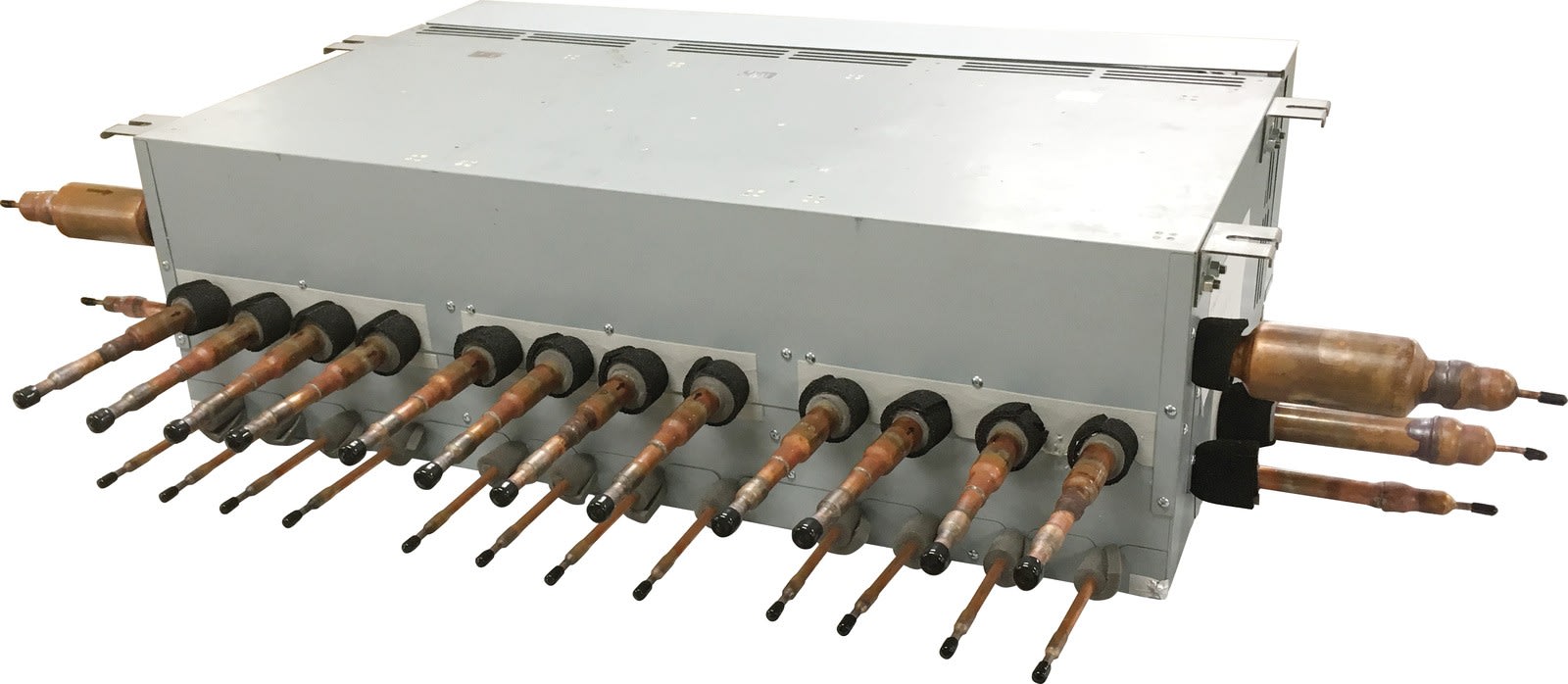 Atlantic Clim & Ventil - UTP-RX12AH - boitier de contrôle frigorifique 12 voies