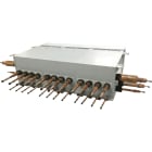 Atlantic Clim & Ventil - UTP-RX12AH - boitier de contrôle frigorifique 12 voies