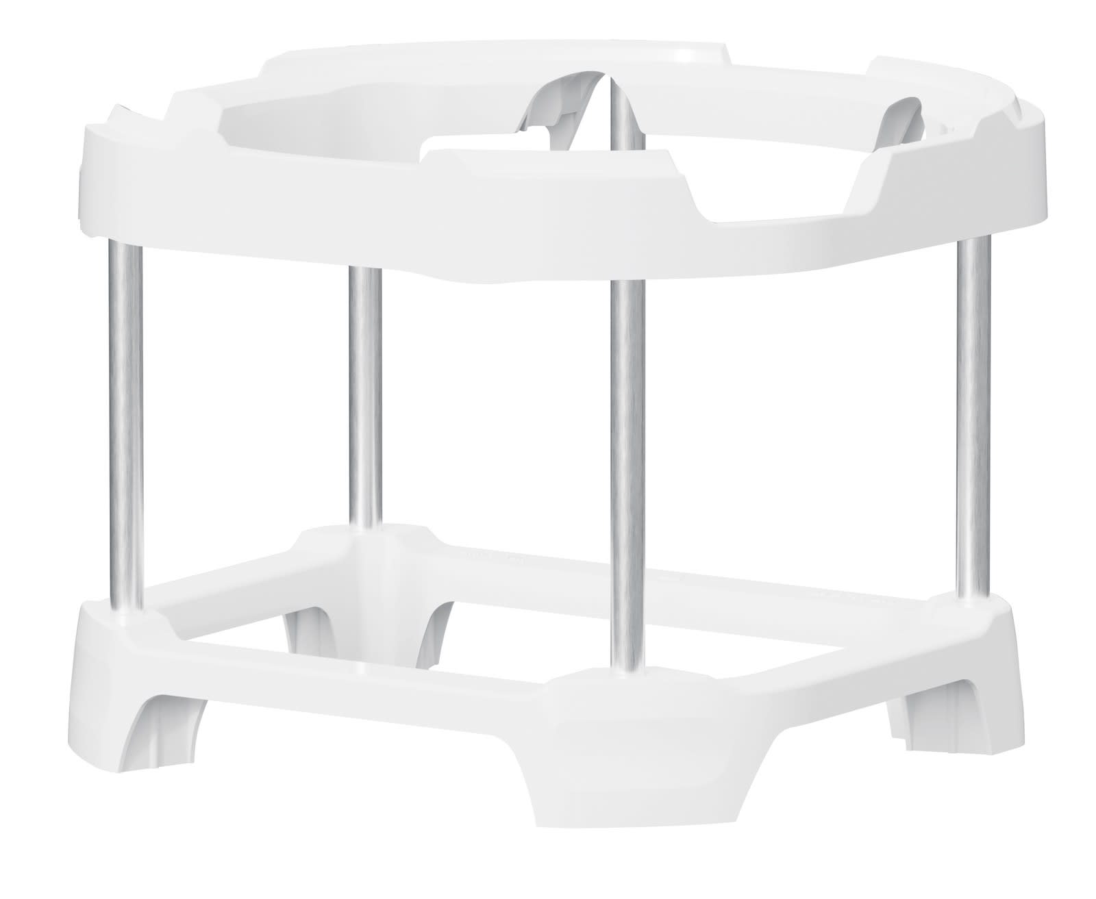 Atlantic Clim & Ventil - Trépied raccourci AQUACOSY pour plafond bas