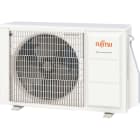 Atlantic Clim & Ventil - Unité Extérieure PAC Air/Air Mono Console compacte R32 - TAKAO KVCA - 3500W
