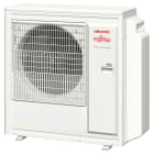 Atlantic Clim & Ventil - Unité Extérieure PAC Air/Air Multi-Splits R32 - TAKAO KBTA - 9500W - 5 postes