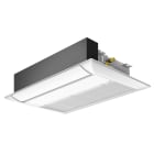 Atlantic Clim & Ventil - Unité intérieure Pac Air/Air VRF Cassette 1 voie R410A - 2800W