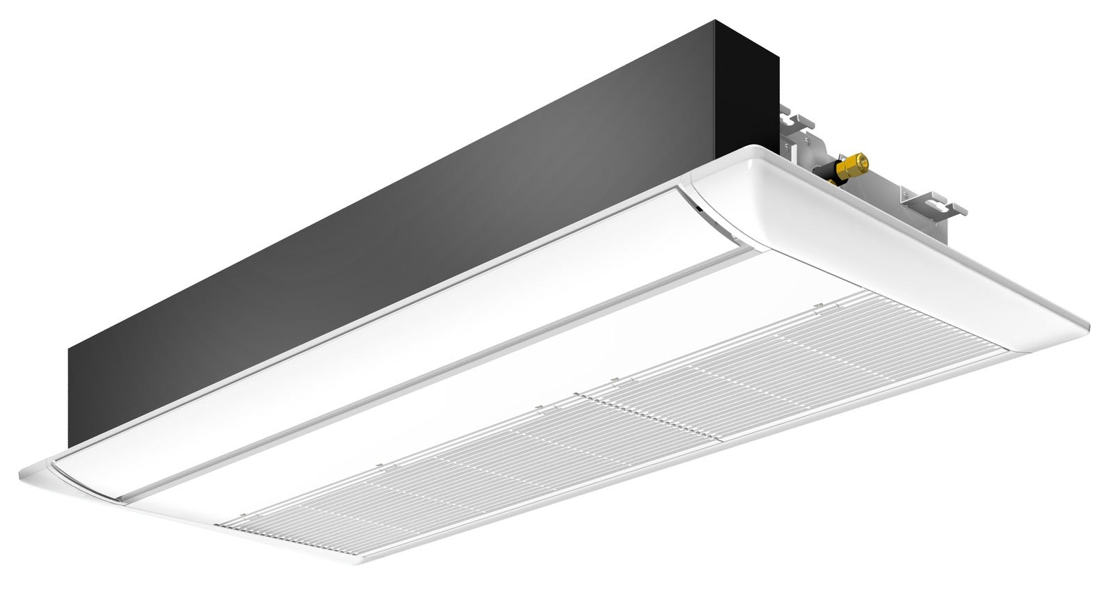 Atlantic Clim & Ventil - Unité intérieure Pac Air/Air VRF Cassette 1 voie R410A - 4500W