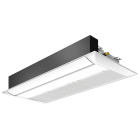 Atlantic Clim & Ventil - Unité intérieure Pac Air/Air VRF Cassette 1 voie R410A - 4500W