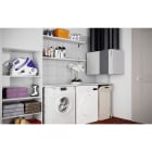 Atlantic Clim & Ventil - Kit bouches extraction et insufflation T3/4 pour Duocosy HR HY