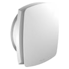 Atlantic Clim & Ventil - B 125 line 4 - bouche d'insufflation et d'extraction universelle line orientable