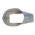 Atlantic Clim & Ventil - Trémie TCR pour Serencio P UP 2500 300X600 D400