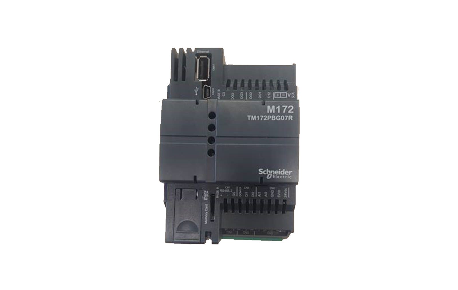 Atlantic Clim & Ventil - Passerelle de communication GTC MODULE BACNET SERENCIO