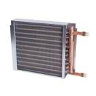 Atlantic Clim & Ventil - Option batterie de postchauffage hydraulique BEC1 SEREN PUP 3000