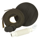 Atlantic Clim & Ventil - Siphon pour Kit Etanchéité Gainables