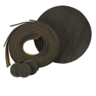 Atlantic Clim & Ventil - Kit mousses pour Kit Etanchéité Gainables