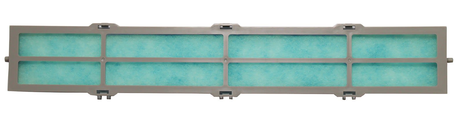 Atlantic Clim & Ventil - Filtre Purificateur pour UI Cassettes 600X600