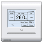 Atlantic Clim & Ventil - UTY-RNRYZ5 - Télécommande filaire tactile