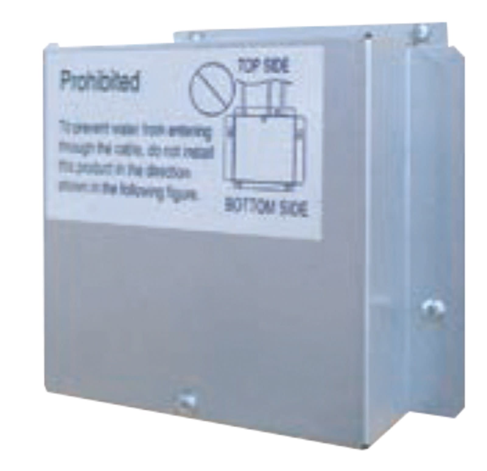 Atlantic Clim & Ventil - UTZ-GXXC - Carte additionnelle multilocataire avec relai