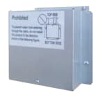 Atlantic Clim & Ventil - UTZ-GXXC - Carte additionnelle multilocataire avec relai