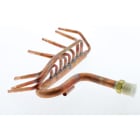 Atlantic Clim & Ventil - Ligne gaz auxk30-54gleh - Pièce de rechange origine fabricant