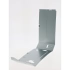 Atlantic Clim & Ventil - Façade droite auxb04gleh - Pièce de rechange origine fabricant