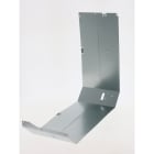 Atlantic Clim & Ventil - Façade gauche auxb04gleh - Pièce de rechange origine fabricant