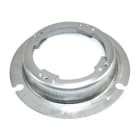 Atlantic Clim & Ventil - Support moteur ventilateur - Pièce de rechange origine fabricant