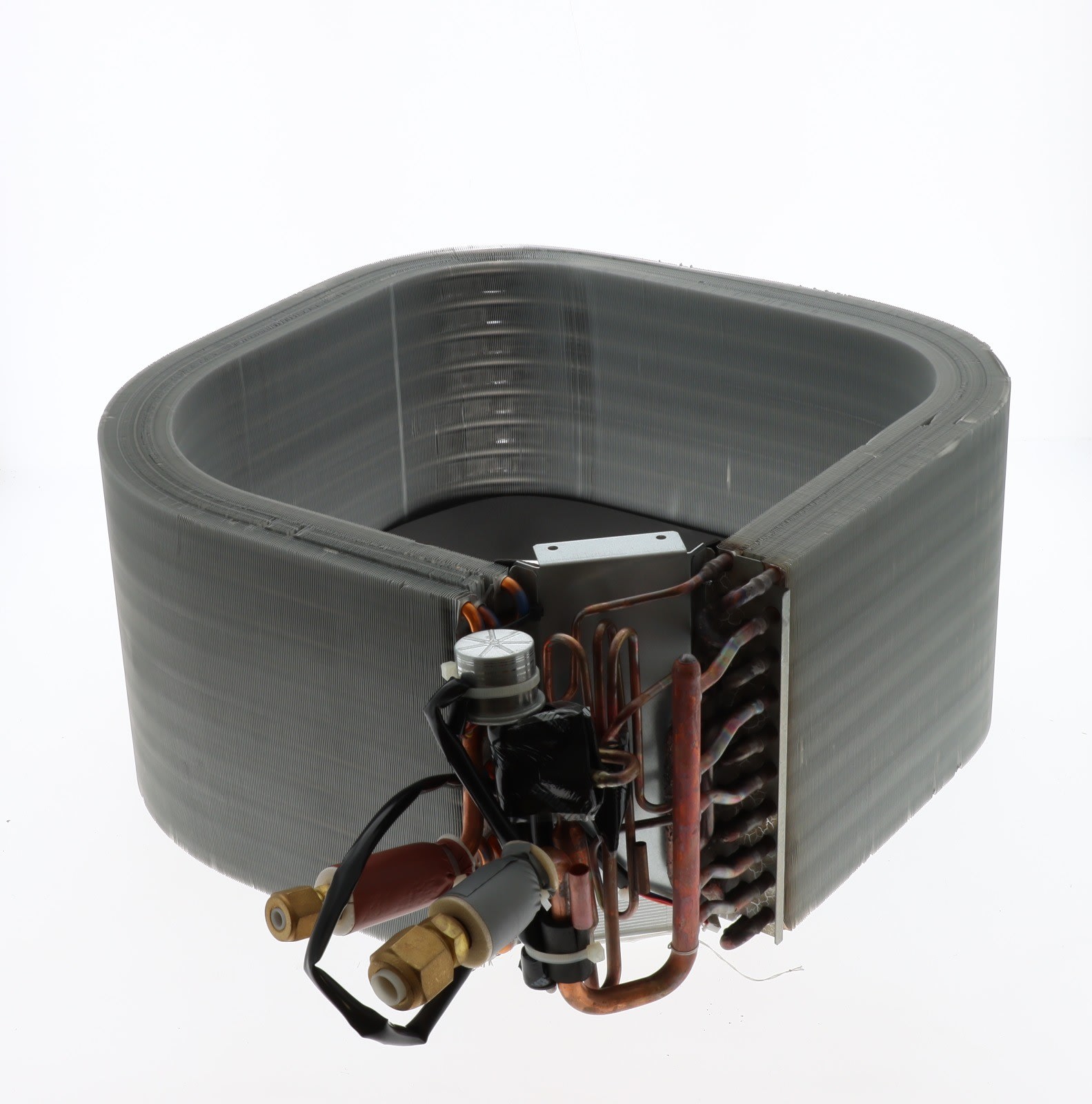 Atlantic Clim & Ventil - Evaporateur auxb24gleh - Pièce de rechange origine fabricant