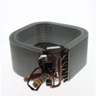 Atlantic Clim & Ventil - Evaporateur auxb24gleh - Pièce de rechange origine fabricant