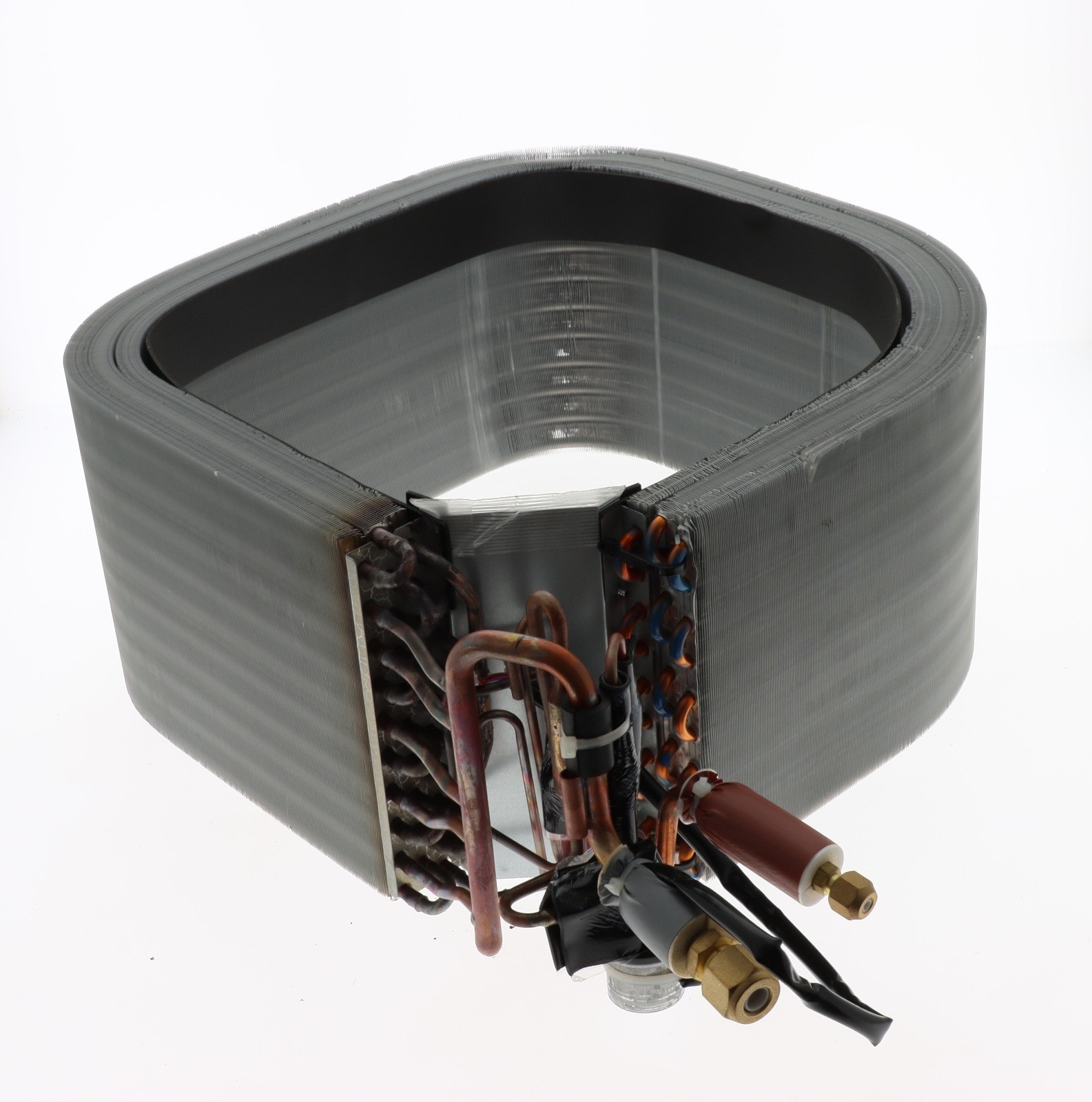 Atlantic Clim & Ventil - Evaporateur auxb18gleh - Pièce de rechange origine fabricant