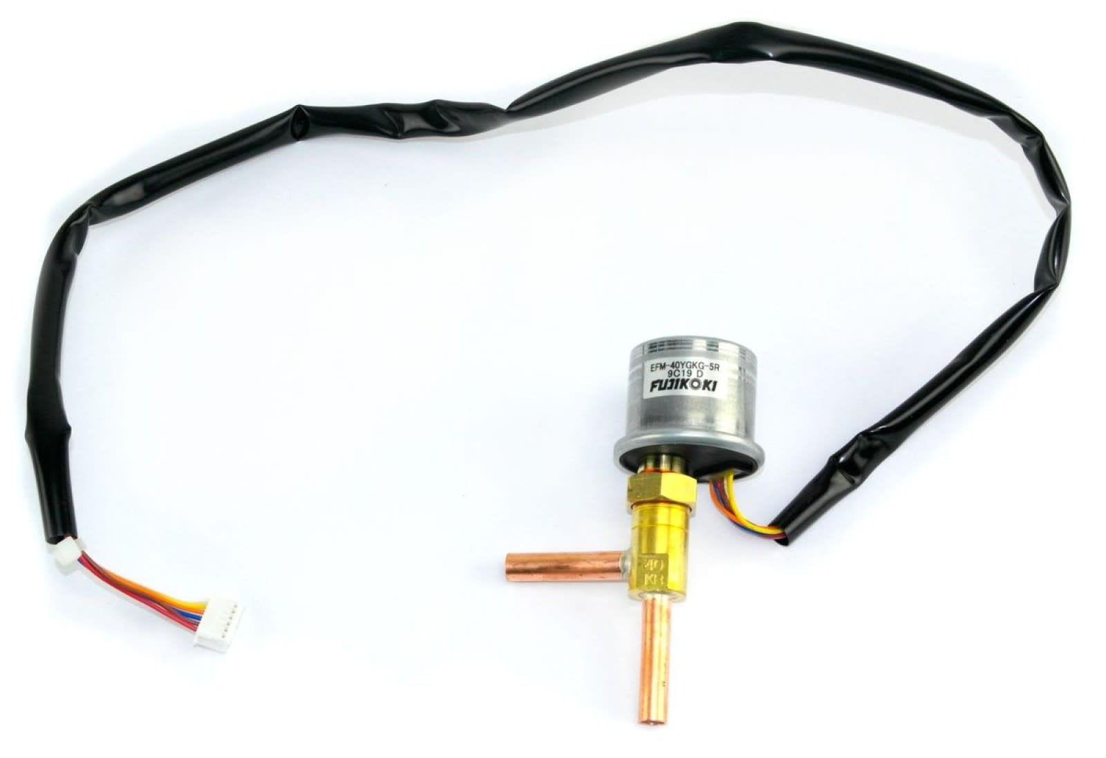 Atlantic Clim & Ventil - Détendeur auxb12-24gleh - Pièce de rechange origine fabricant