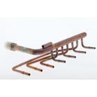 Atlantic Clim & Ventil - Ligne gaz arxa24gleh - Pièce de rechange origine fabricant