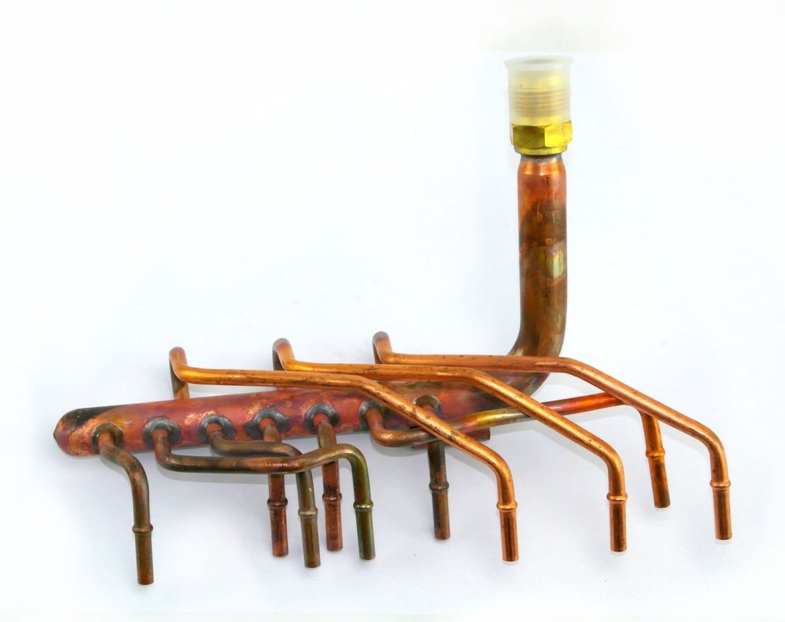 Atlantic Clim & Ventil - Ligne gaz arxa30-45gleh - Pièce de rechange origine fabricant