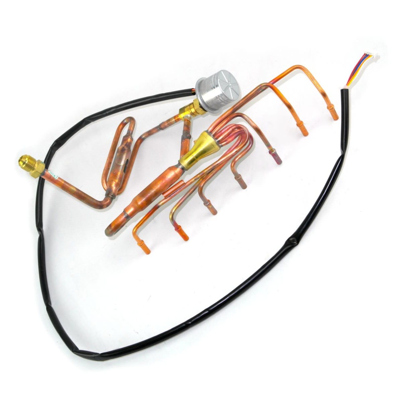 Atlantic Clim & Ventil - Détendeur arxa24gleh - Pièce de rechange origine fabricant