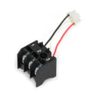 Atlantic Clim & Ventil - Bornier 3P AUXG18-22KRLB - Pièce de rechange origine fabricant