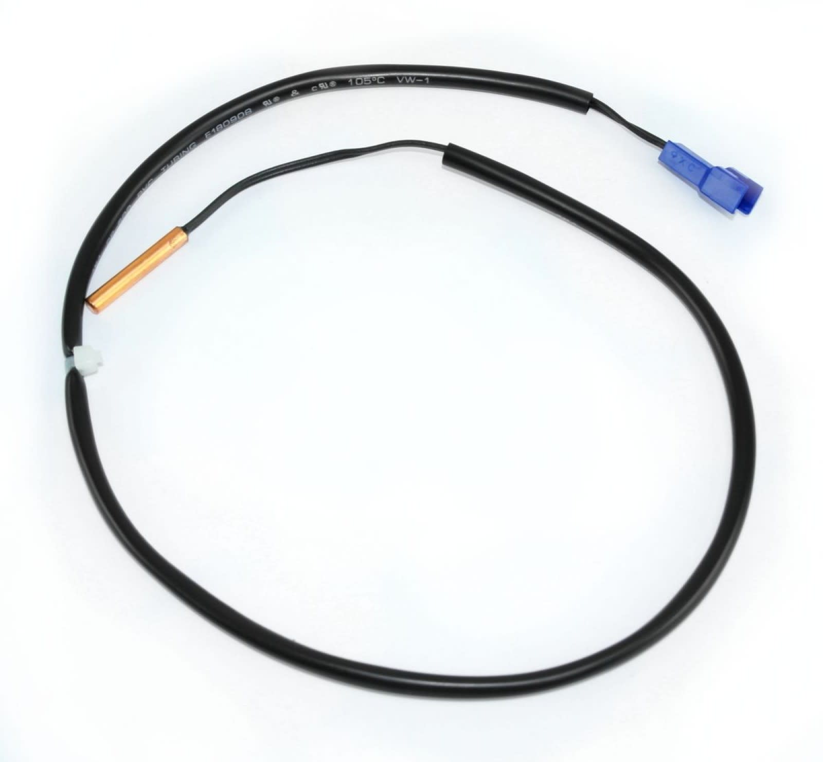 Atlantic Clim & Ventil - Sonde entrée évaporateur ARXC36GTEH - Pièce de rechange origine fabricant