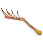 Atlantic Clim & Ventil - Ligne gaz abya24gteh - Pièce de rechange origine fabricant