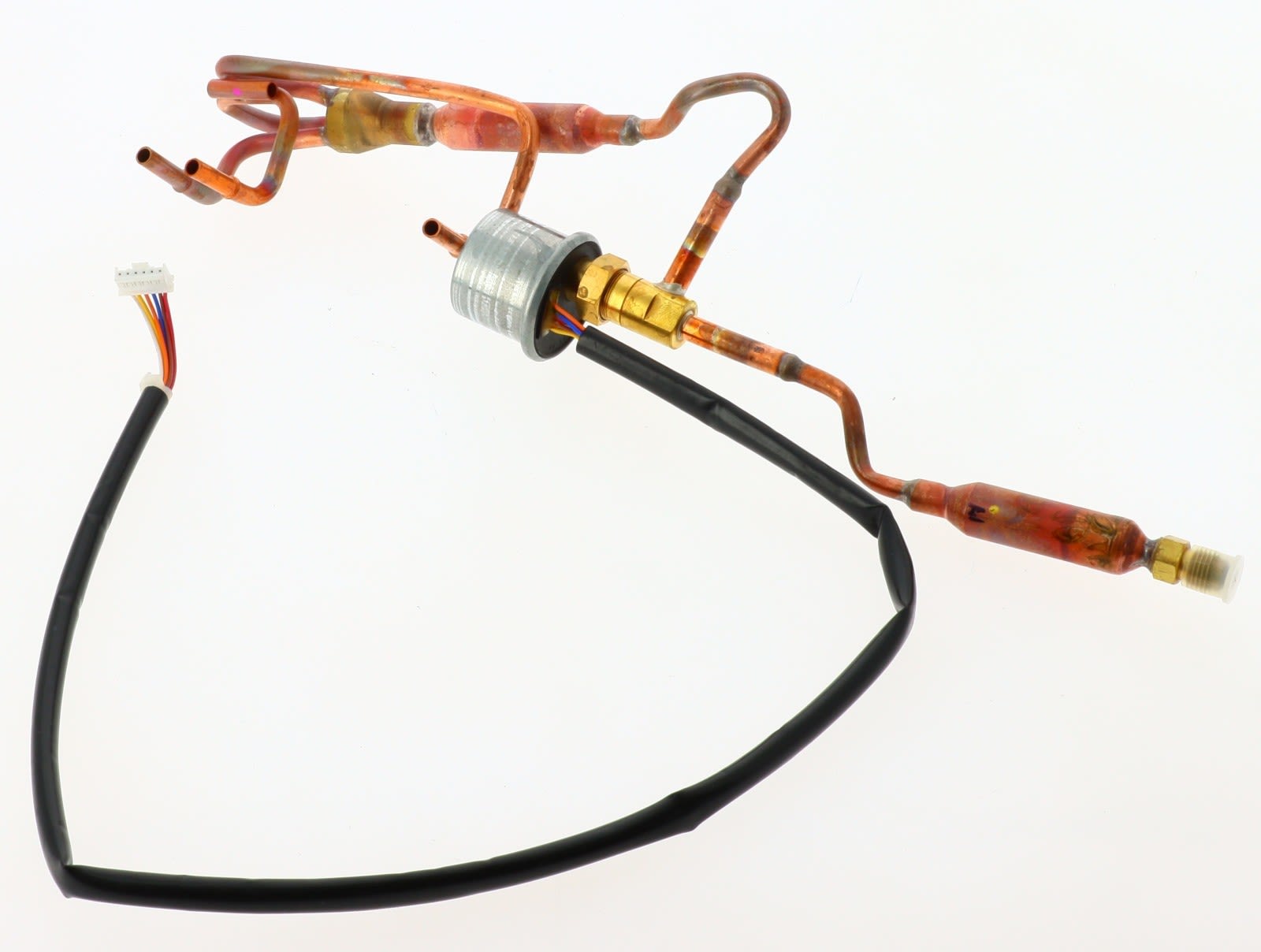 Atlantic Clim & Ventil - Détendeur abya12gteh - Pièce de rechange origine fabricant